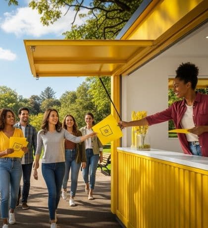 Local Marketing Strategies That Actually Work