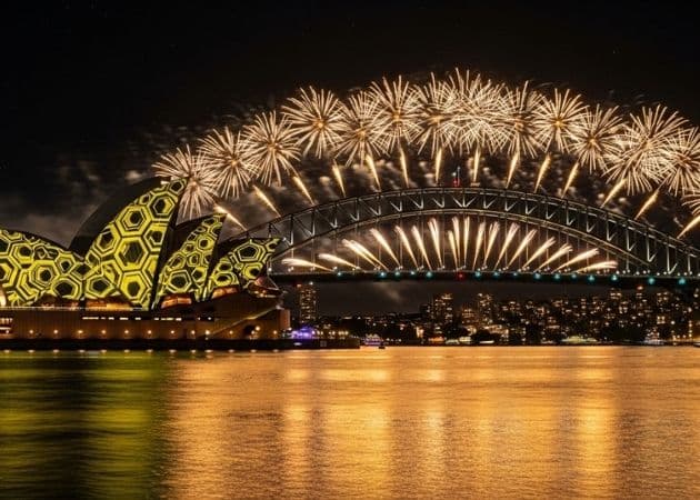 Sydney-wide coverage delivery